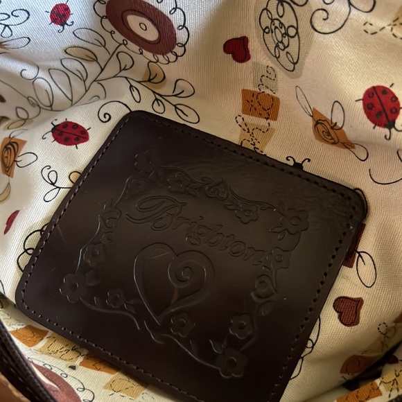 Brighton Shoulderbag 🌺 - Picture 9 of 10